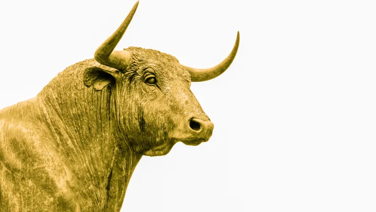 We must not have any other god before God the Father.