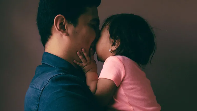 How did the Father feel when His Son cried out to Him, “Daddy, is there another way?”