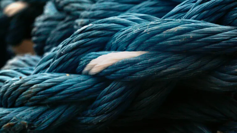 Threefold Cord