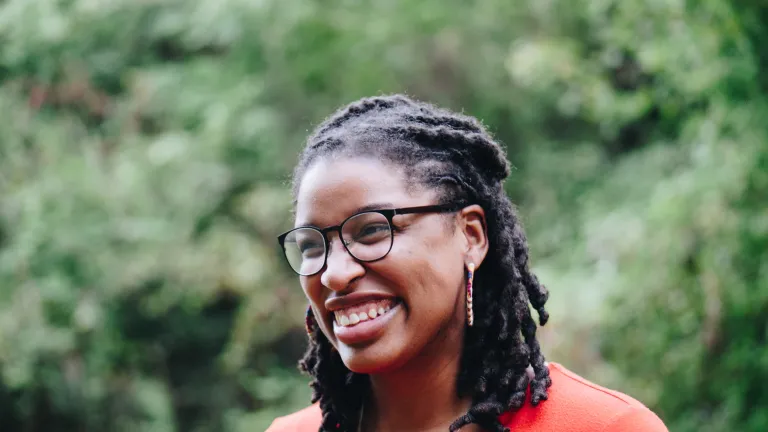 The High Calling of Women