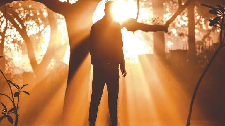 Does God’s Word increase our anticipation about the breathtaking future that lies ahead in God’s coming Kingdom? Does your heart burn within you? Does God’s Word increase our anticipation about the breathtaking future that lies ahead in God’s coming Kingdom? Does your heart burn within you?