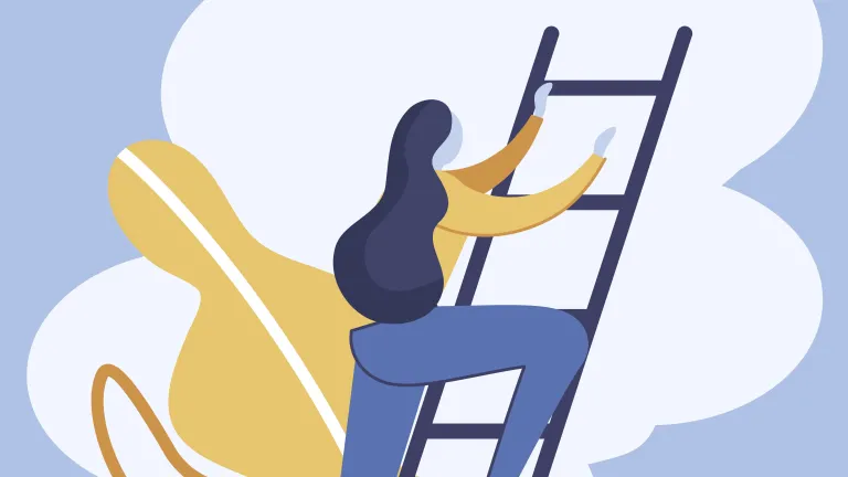 3 Steps to a Braver, More Confident You 3 Steps to a Braver, More Confident You