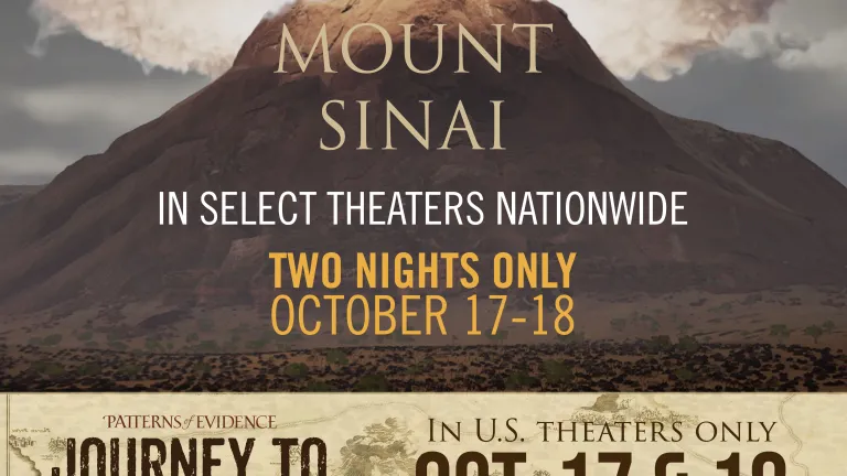 Mahoney Mt. Sinai Part 1 Review
