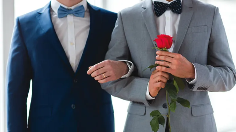 The Respect for Marriage Act was supposedly to guarantee the legality of samesex marriage nationwide. An overview of events and conditions around the world featured in the January/February 2023 issue of Beyond Today.