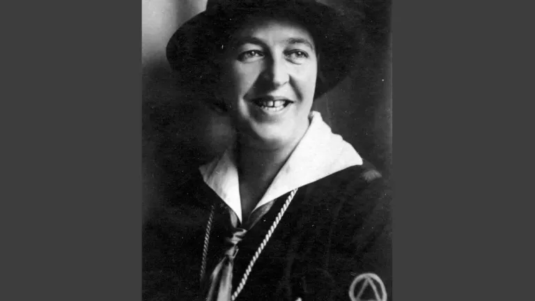 Corrie Ten Boom young Corrie Ten Boom