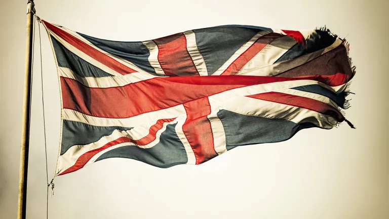 "Britain’s decline over the past 25 years has been staggeringly rapid". Current Events & Trends: July/August 2024