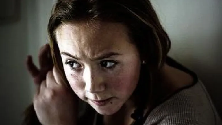 Accentuate the Positive