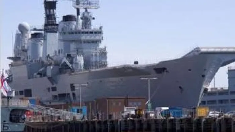 America and Britain Cut Defense: What Does It Mean for the Future?