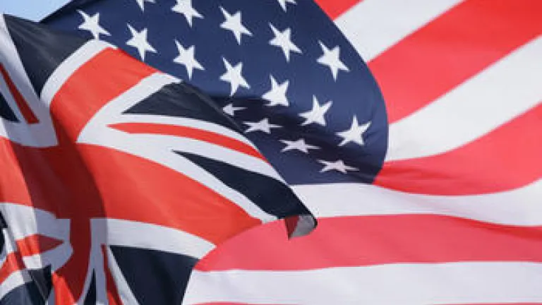 America and the Decline of the British Empire: A Comparison America and the Decline of the British Empire: A Comparison