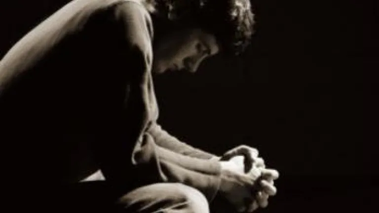 An Addict's Story: What's at the Root of Addictions?