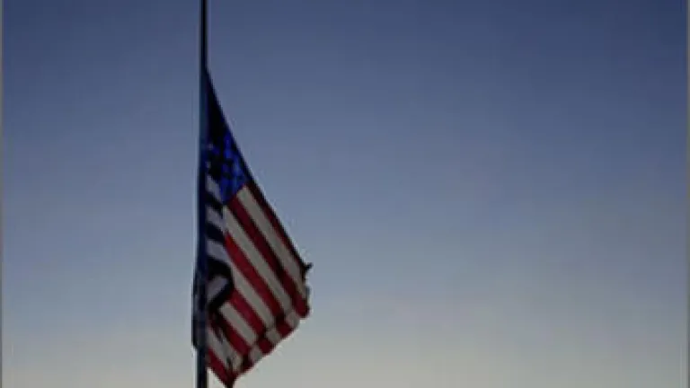 Are America's Superpower Days Numbered?