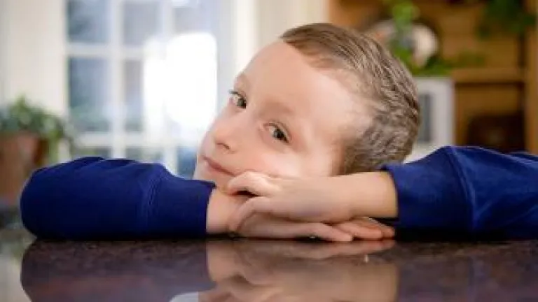 Are Our Children Called (part 1)