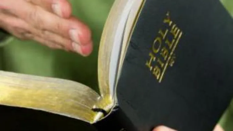 Different gospels - Are There Other Gospels?