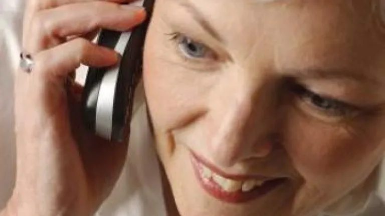 Are You Lonely? Reach Out and Touch Someone!