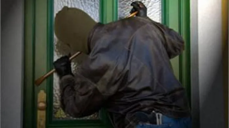 Are You Protected by the Ultimate Security System? Are You Protected by the Ultimate Security System?