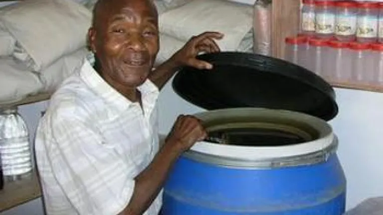 Assistance Programs Offering a Hand Up, Not Just a Handout