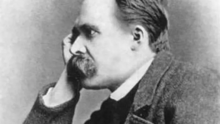 Atheism is Dead - God Friedrich Nietzsche
