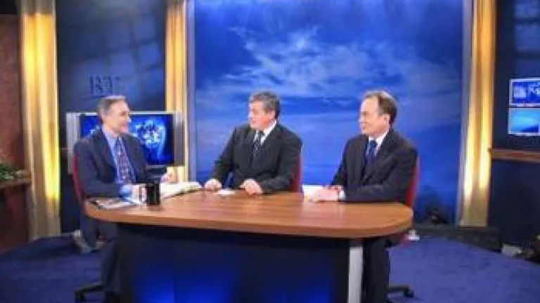 Beyond Today Airs on New Stations: Chicago, Los Angeles, San Francisco, Seattle