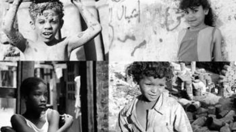 Bible Mini-Study: A Real King Who Will Rescue Humanity