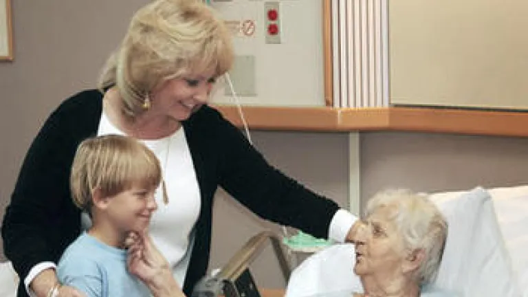 Why Does God Allow People to Suffer?