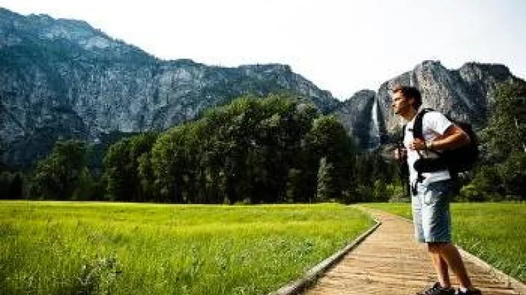 Bound as a Sign Bound as a Sign