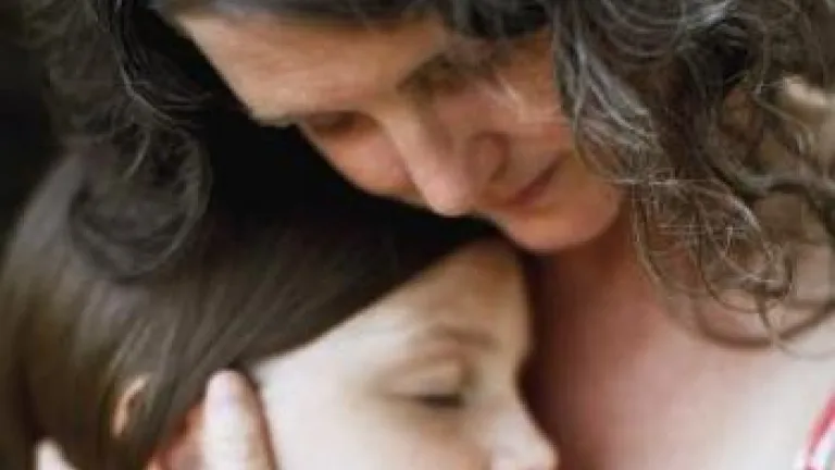 Breathtaking Love--God's Love