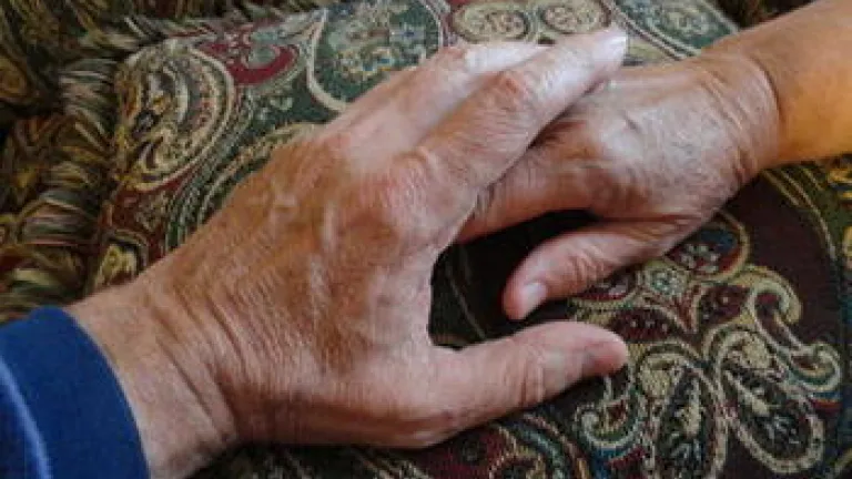 Caring is Essential Caring is Essential