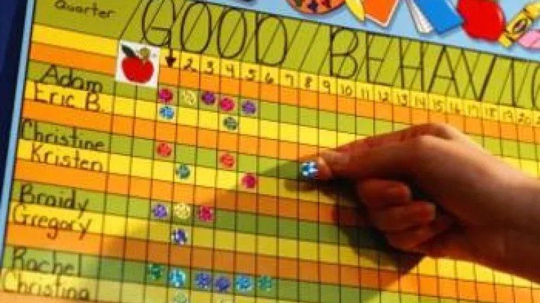 Chart Your Way on the Road to Eternal Life