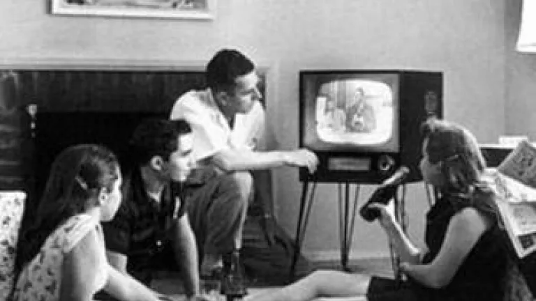 Chasing the Good Old Days