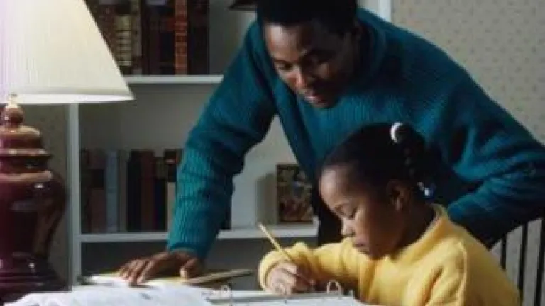 Child-Rearing Tips From the Ten Commandments Child-Rearing Tips From the Ten Commandments