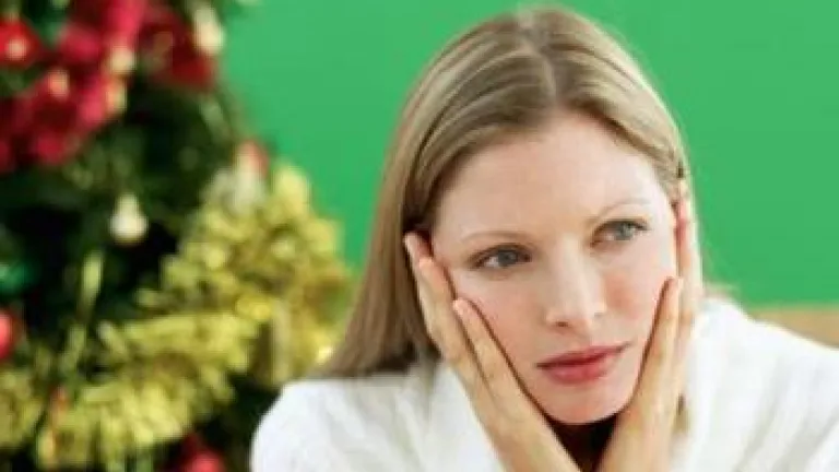 Christmas Reconsidered