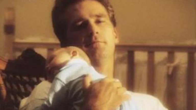 Comfort In the Darkness