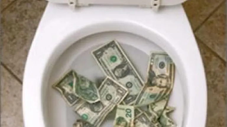 Could the Dollar Fall? Could the Dollar Fall?