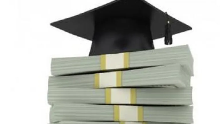 Cutting College Costs Cutting College Costs