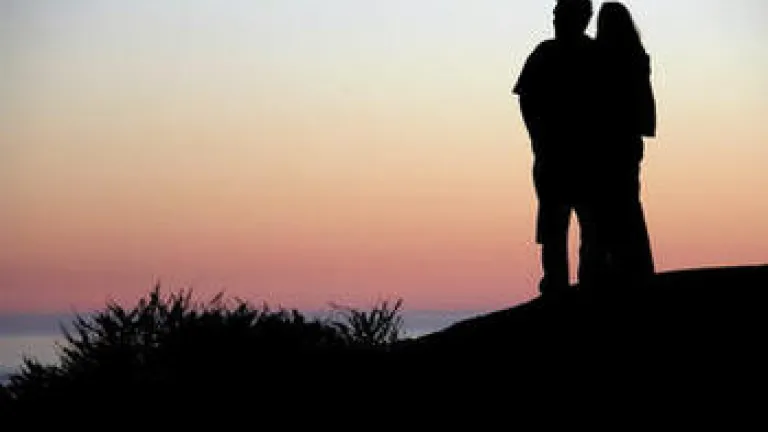 "Divorce In My Generation of Believers" or "The Lie of the Self-Fulfilled Life" "Divorce In My Generation of Believers" or "The Lie of the Self-Fulfilled Life"