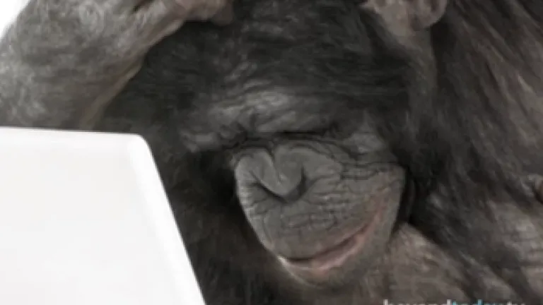 Evolution's Probability Is Humorously Slim Evolution's Probability is Humorously Slim