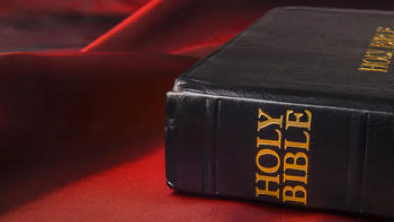 A Bible