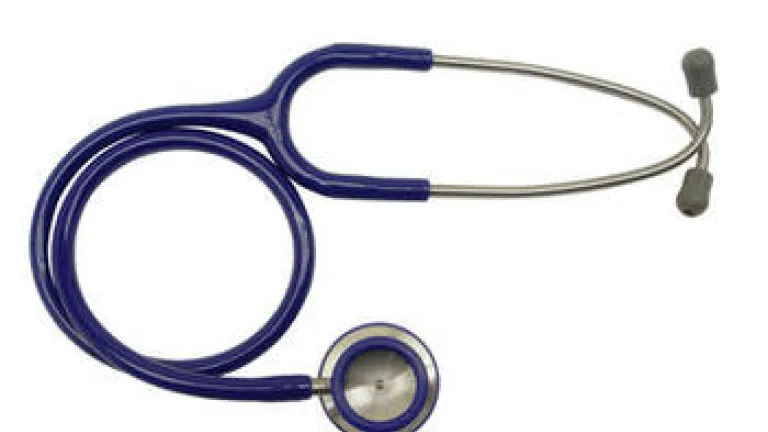 stethoscope