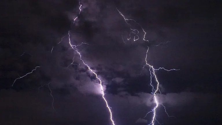 Follow Me... "Let Not Your Heart Be Troubled"