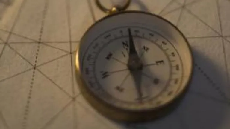 My Conscience is My Guide