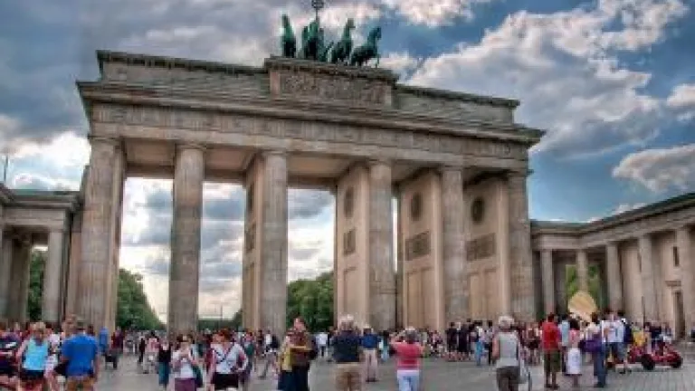 Germany's Growing European Role: Where Will It Lead?