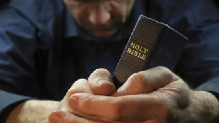 Getting Serious About God Getting Serious About God