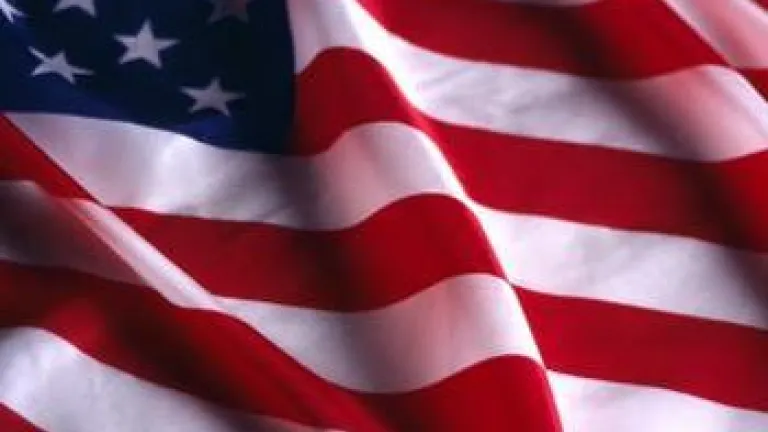 God Blessed America God Blessed America