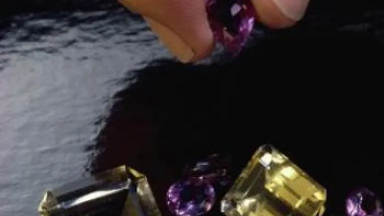 God Is Making His Jewels, and You Are One of Them!