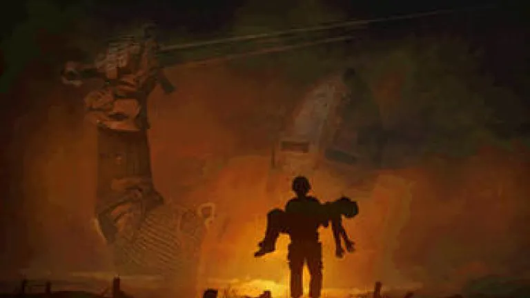 God on War God on War