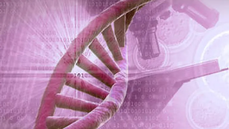 God, Science and the Bible: DNA Discoveries Demonstrate Divine Design God, Science and the Bible: DNA Discoveries Demonstrate Divine Design