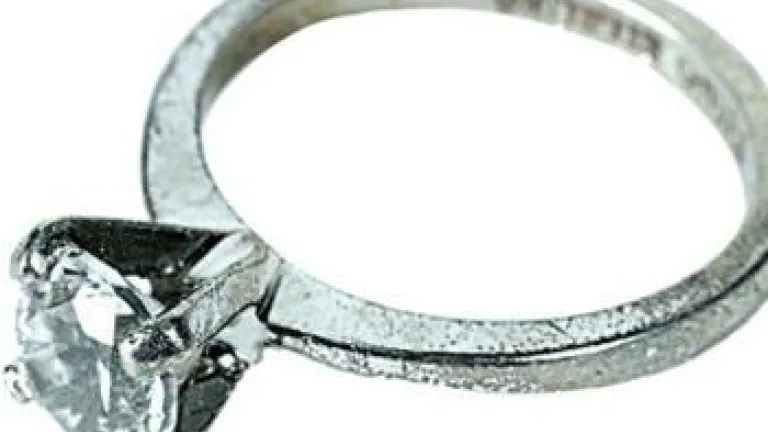 God's Jewels: Diamonds in the Rough