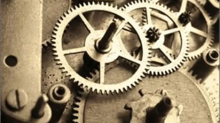 God's Time Machine
