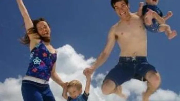 Grandad &amp; Nanna's Bible Story - Chapter 12