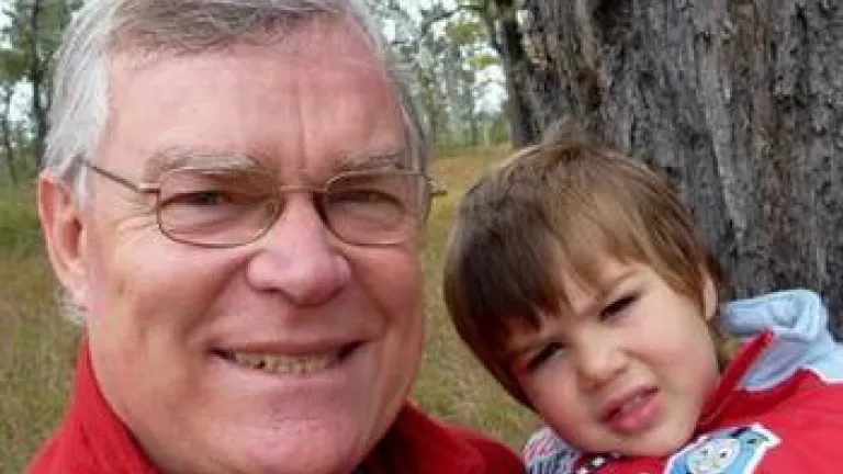 Grandad & Nanna's Bible Story - Chapter 17 Grandad & Nanna's Bible Story - Chapter 17